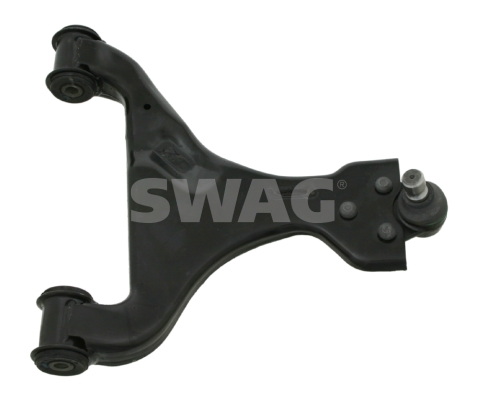 Brat, suspensie roata SWAG 10 92 4533